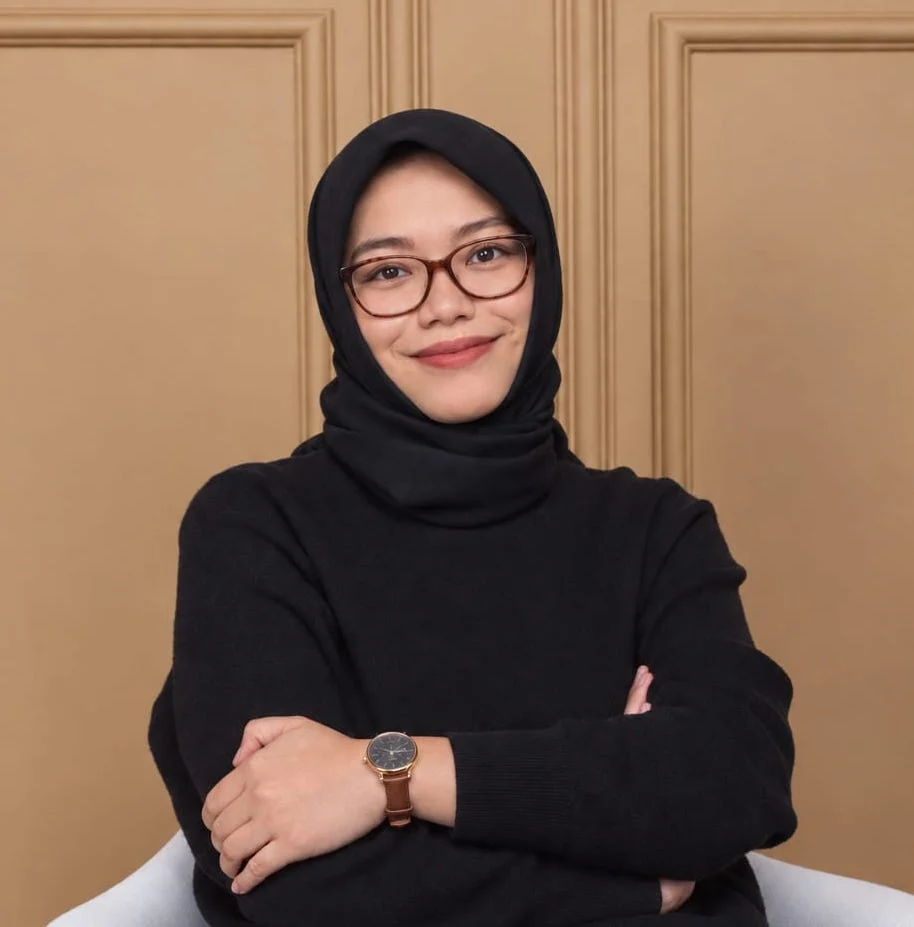 Putri Herliana