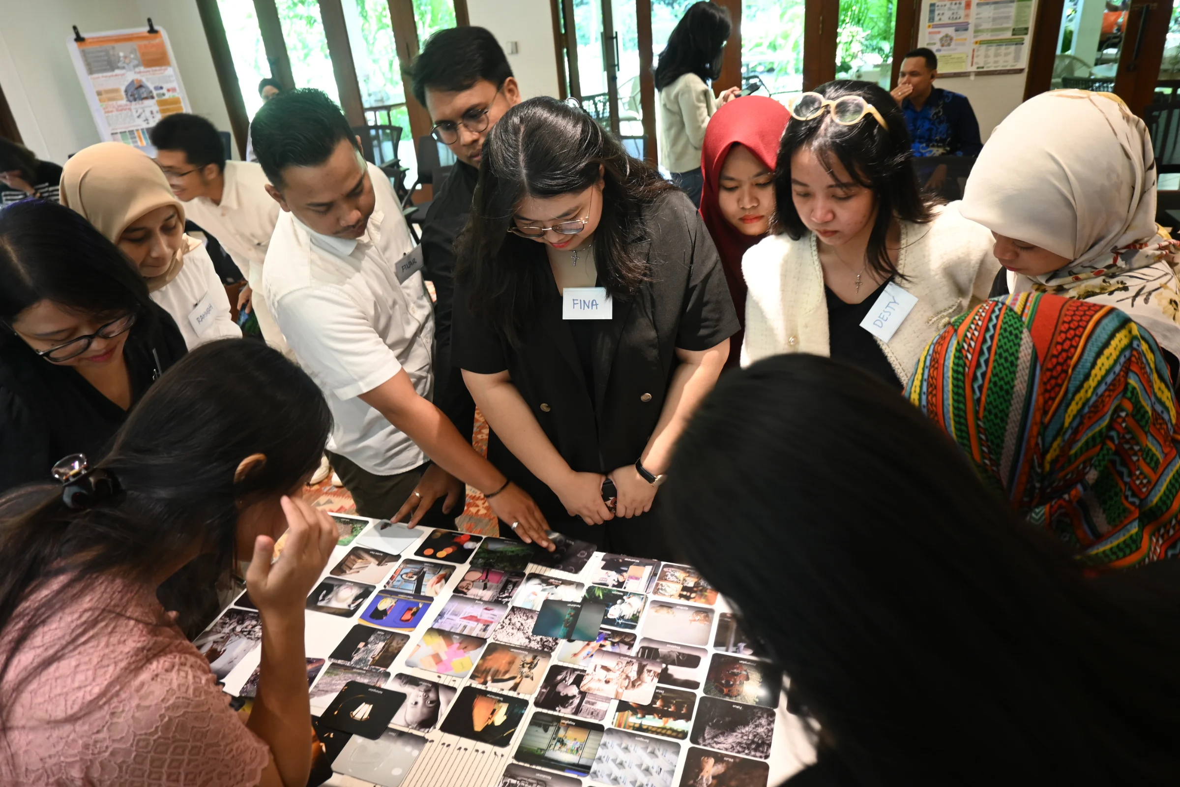 The Reformist Bootcamp