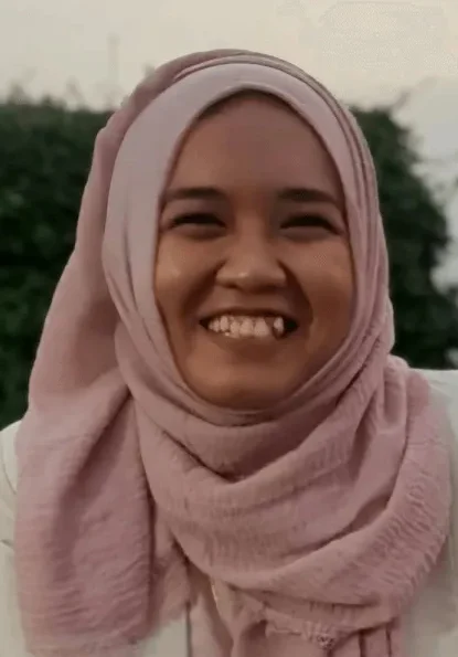 Riza Aryani