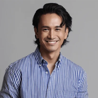 Almo Pradana