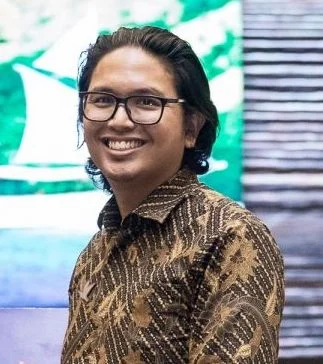 M. Syarif Hidayatullah