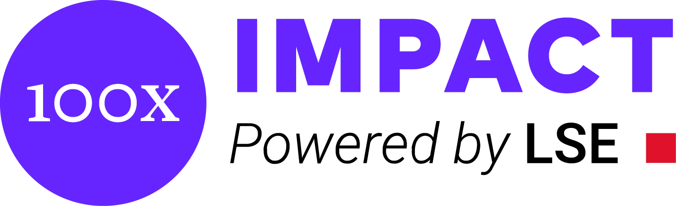 100x Impact, powered by LSE
