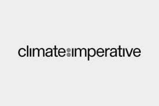 Climate Imperative
