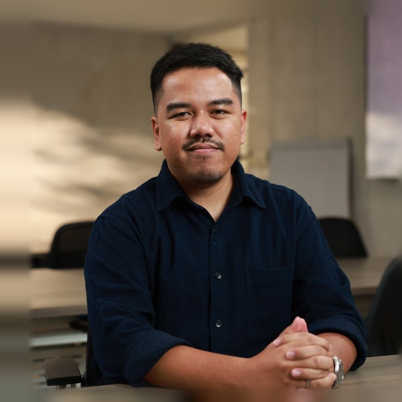 Aditya Purnomo Aji