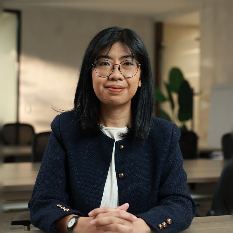 Andhyta Firselly Utami