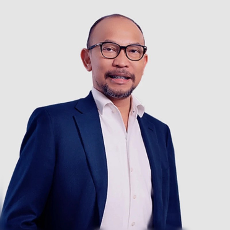 Chatib Basri