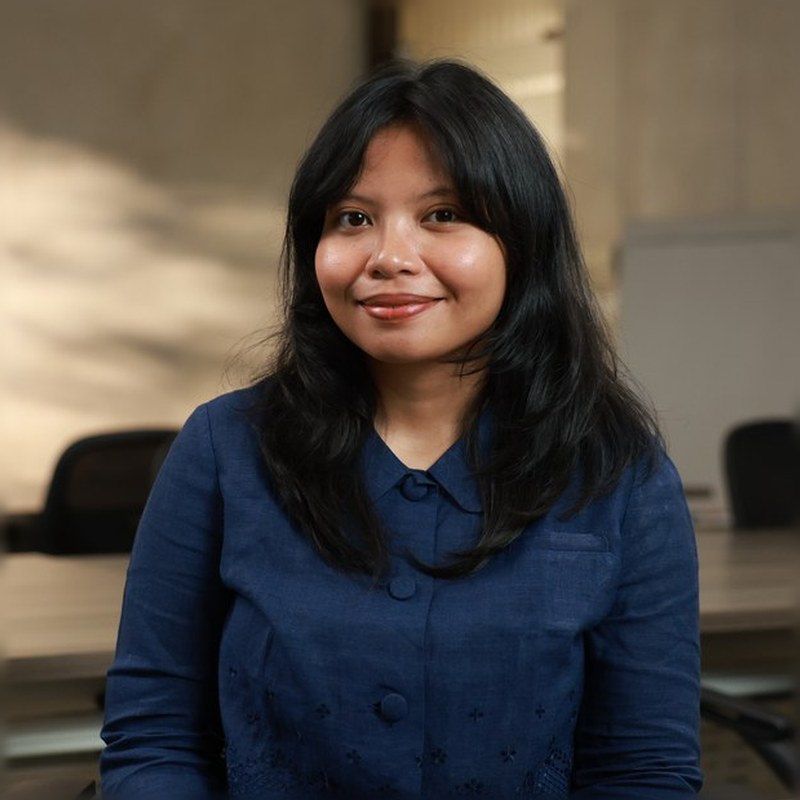 Hanindita A. Putri