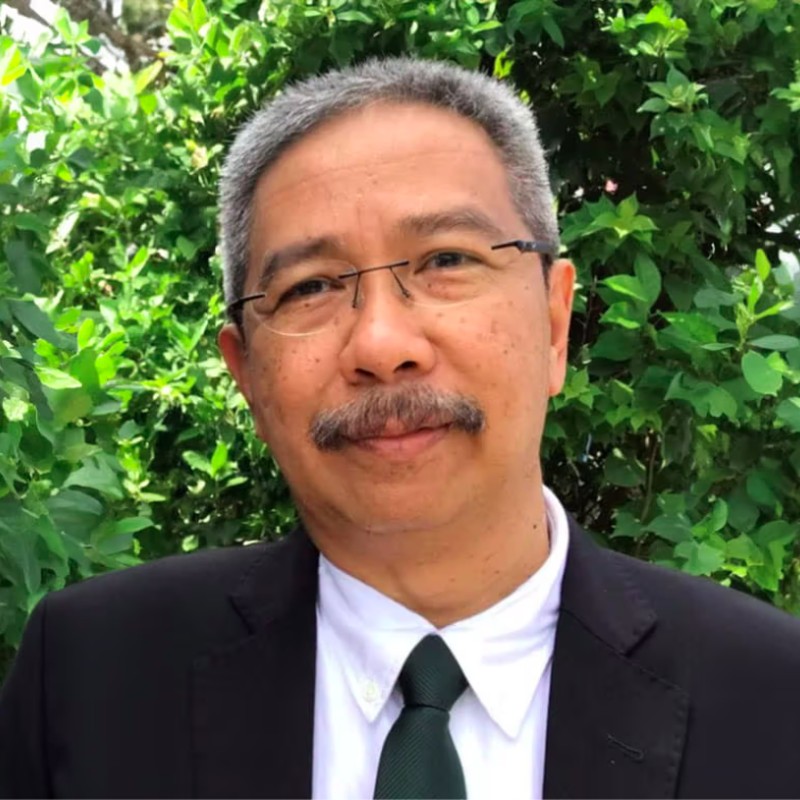 Iwan Gunawan