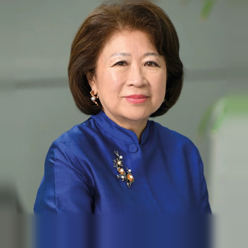 Mari Elka Pangestu