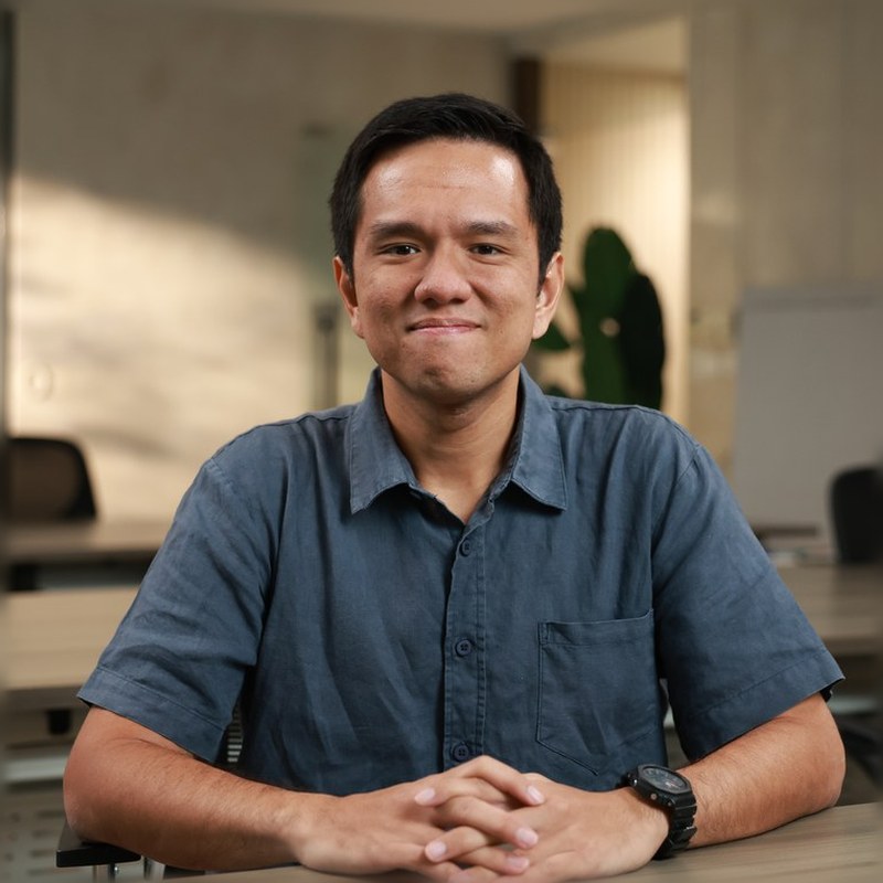 Nathaniel Rayestu