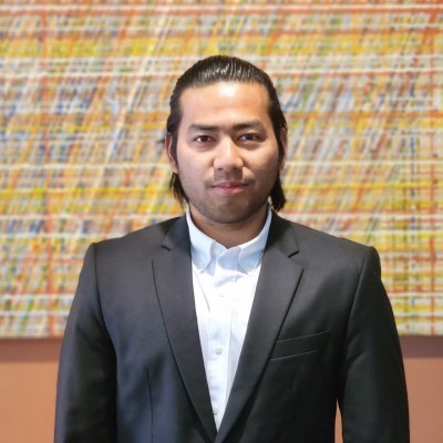 Rezky Khairun Zain