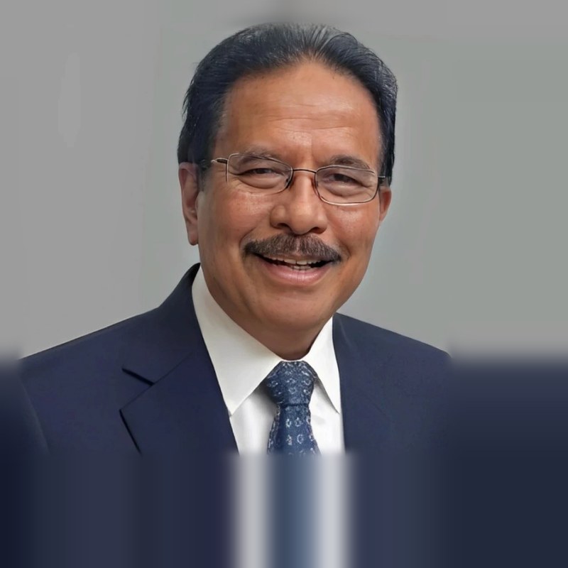 Sofyan Djalil