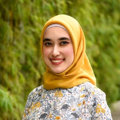 Talitha Chairunissa