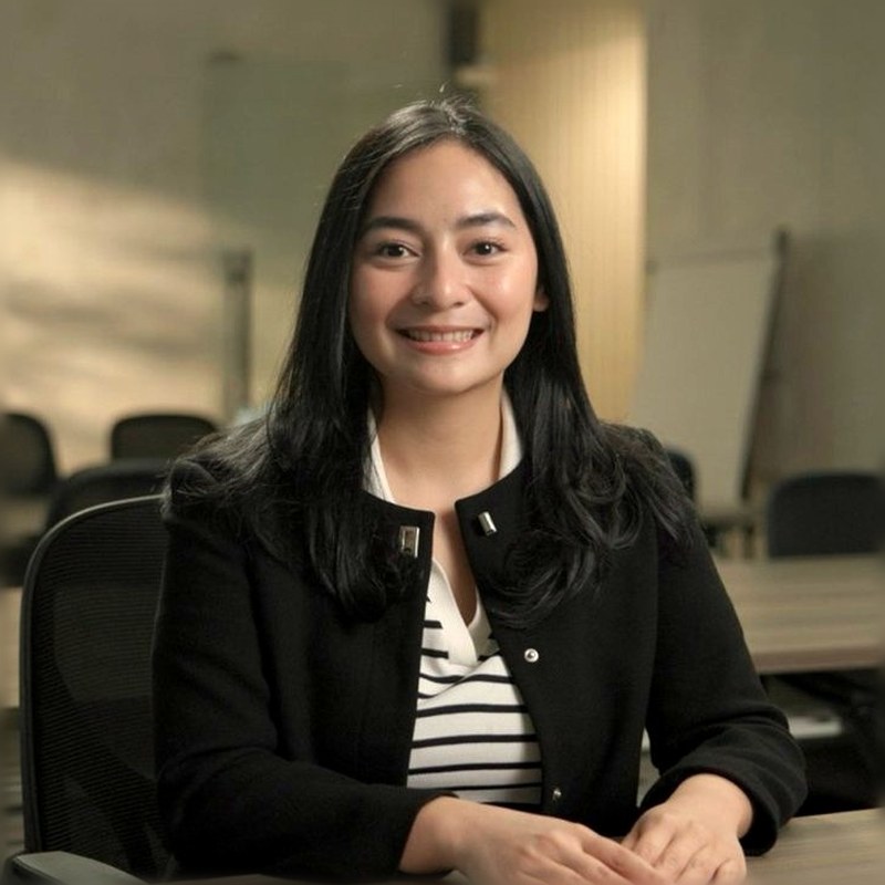 Talitha Dwitiyasih