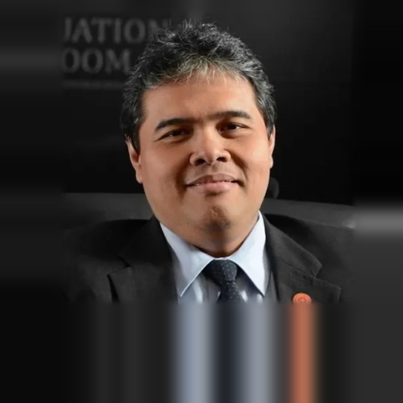 Yanuar Nugroho