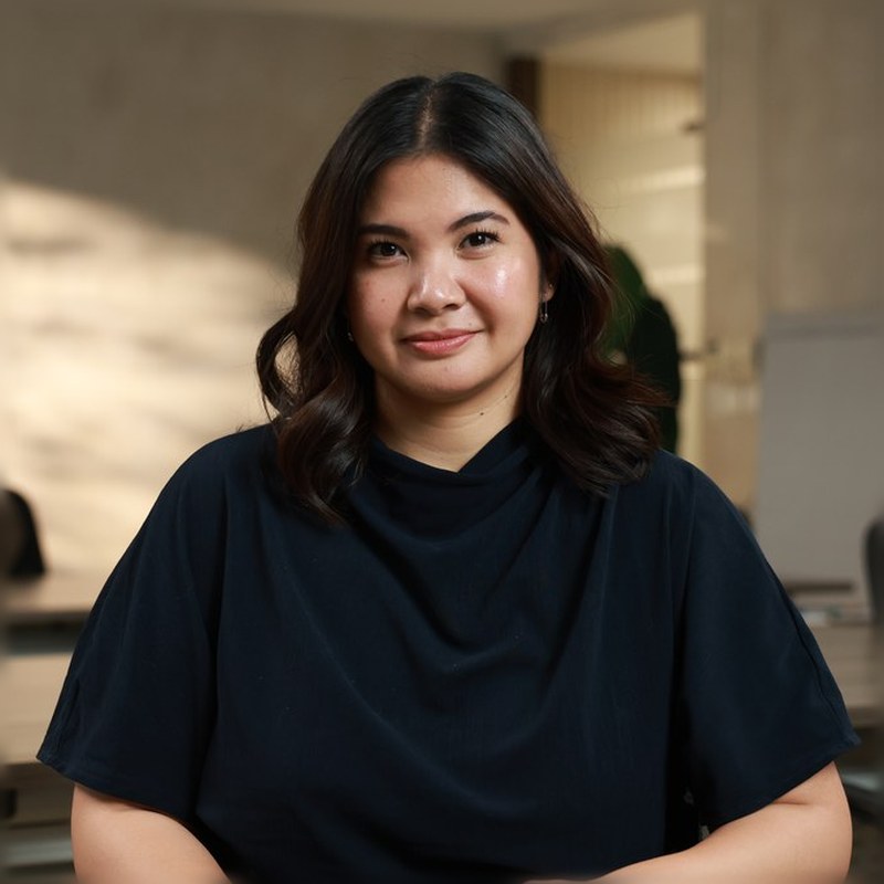 Yosifebi Ramadhani